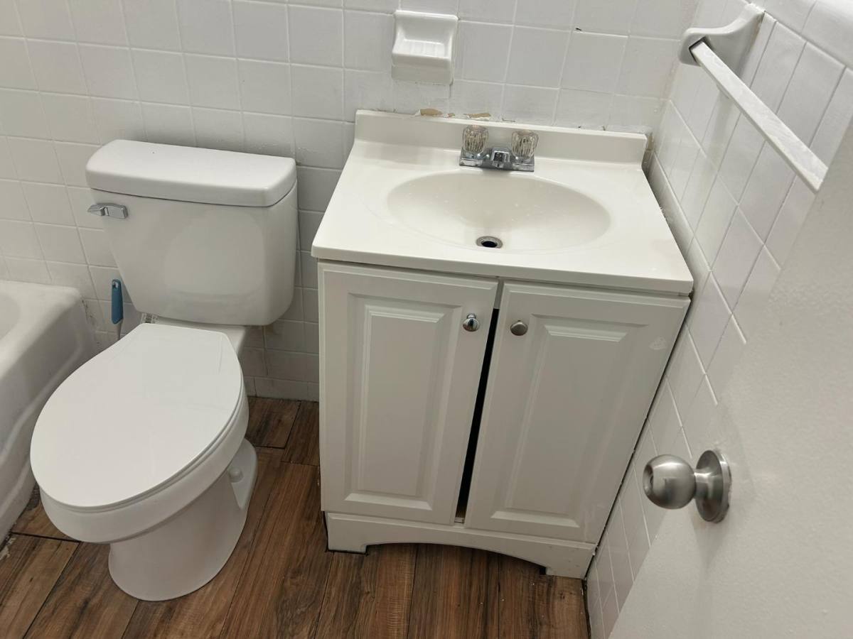 Apartment for rent at 3502 Penny St SW #B, Huntsville, AL 35805