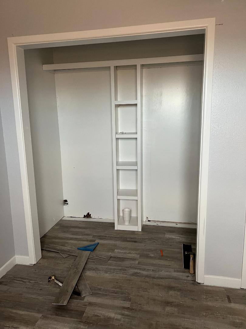 Apartment for rent at 1520 E 2nd St, Lubbock, TX 79403