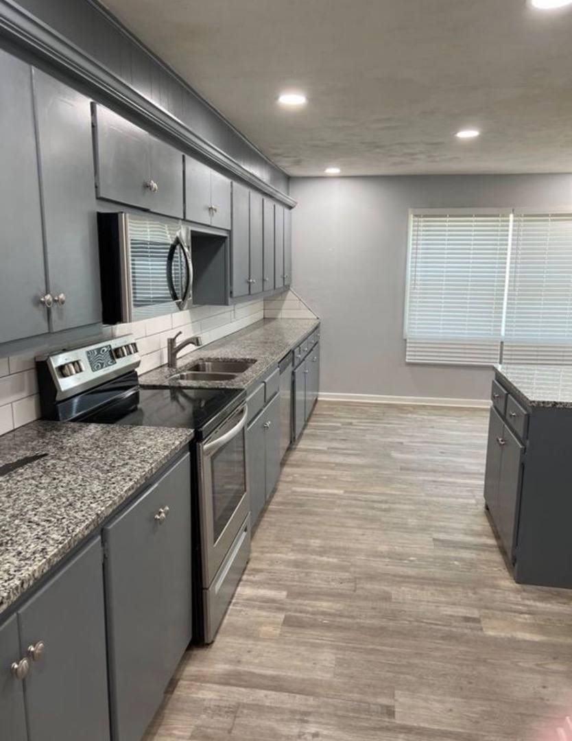 Apartment for rent at 1520 E 2nd St, Lubbock, TX 79403