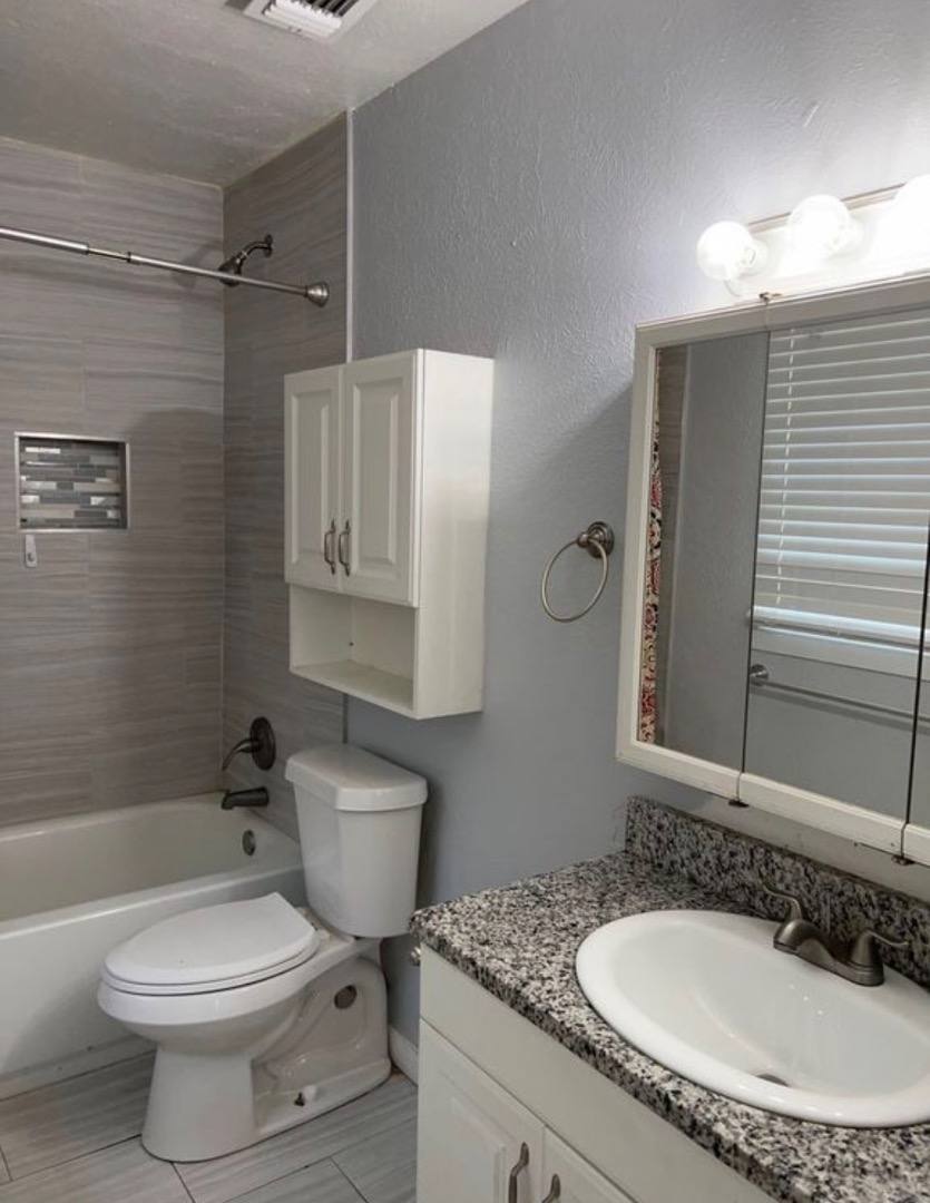 Apartment for rent at 1520 E 2nd St, Lubbock, TX 79403
