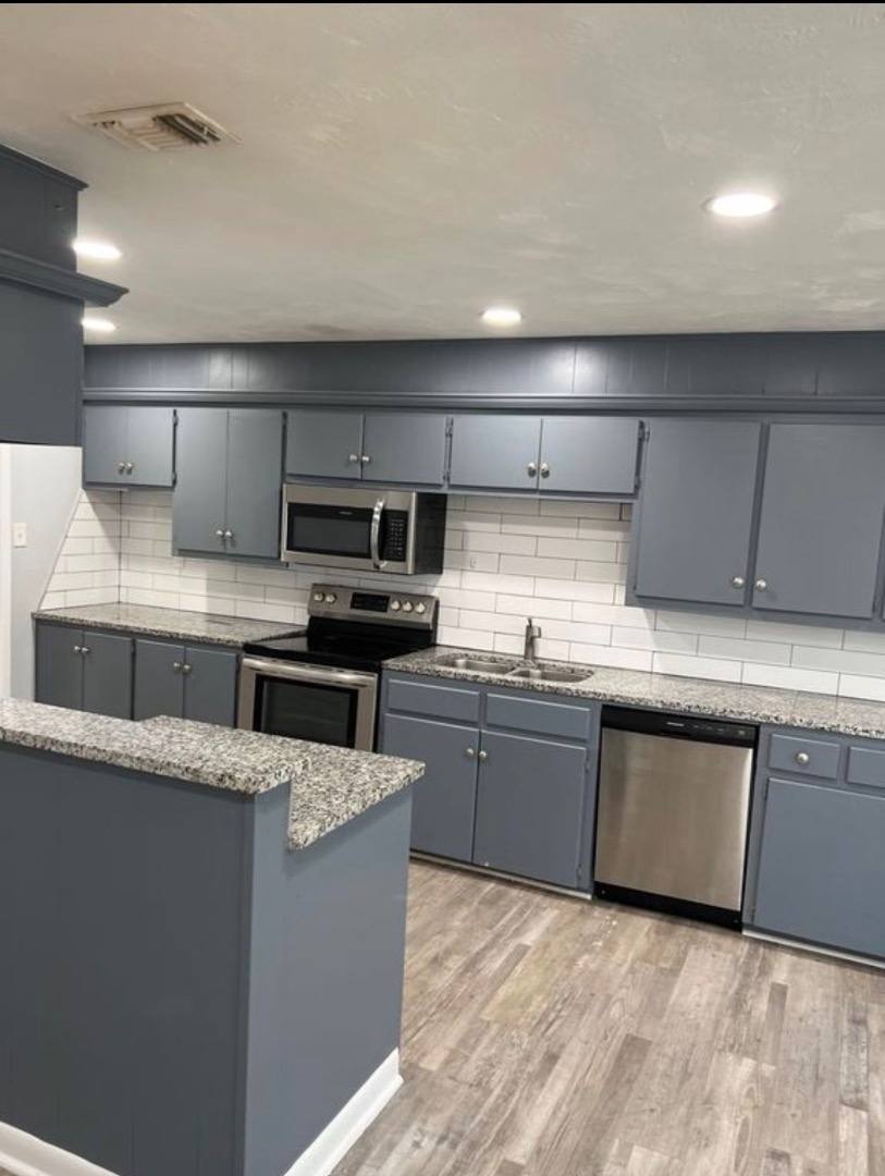 Apartment for rent at 1520 E 2nd St, Lubbock, TX 79403