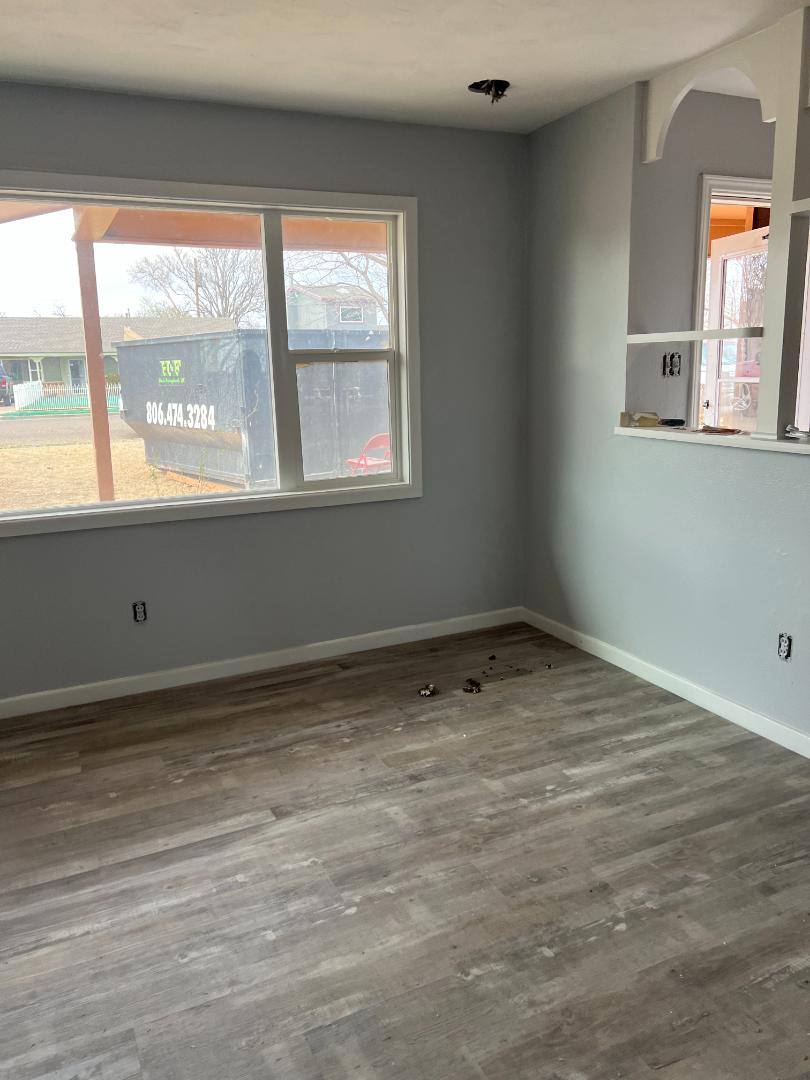 Apartment for rent at 1520 E 2nd St, Lubbock, TX 79403