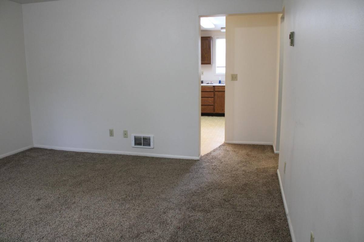 Apartment for rent at 372 I St #1, Idaho Falls, ID 83402
