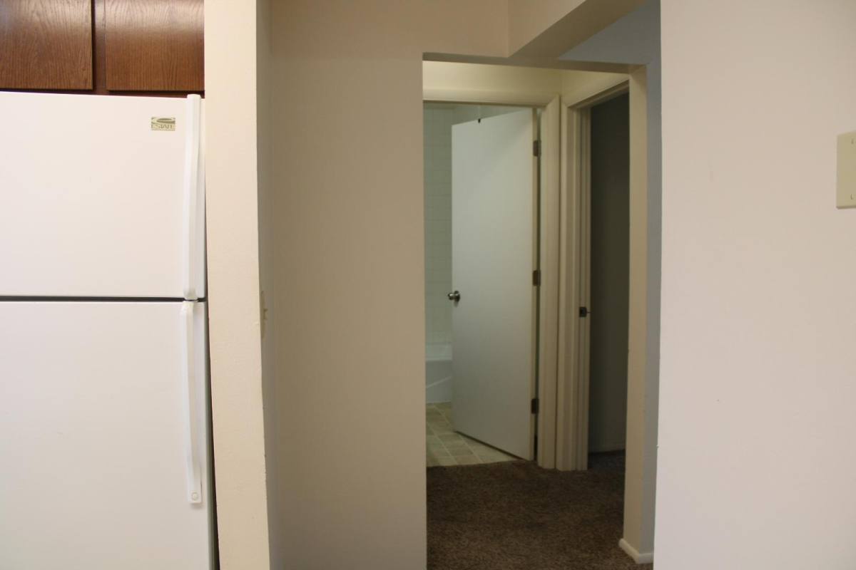 Apartment for rent at 372 I St #1, Idaho Falls, ID 83402
