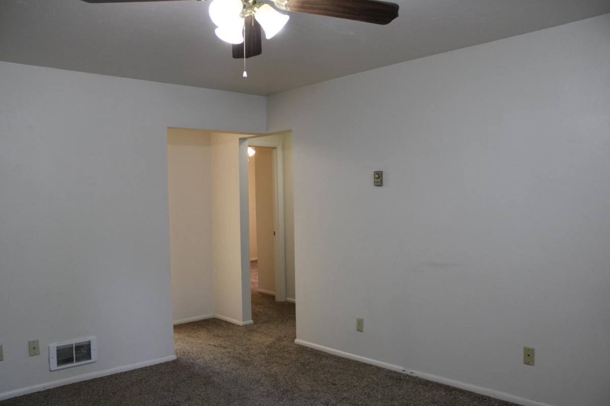 Apartment for rent at 372 I St #1, Idaho Falls, ID 83402