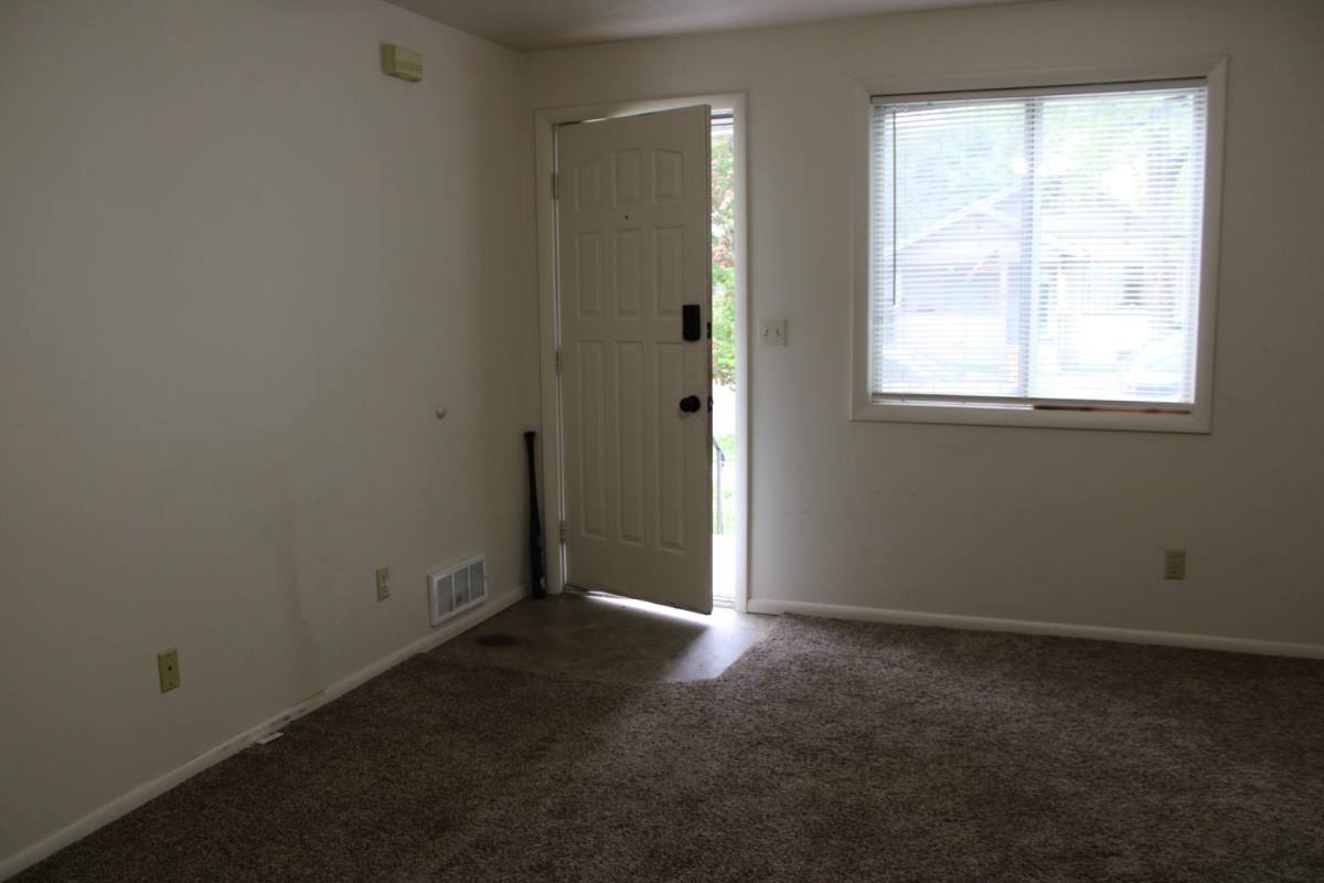 Apartment for rent at 372 I St #1, Idaho Falls, ID 83402