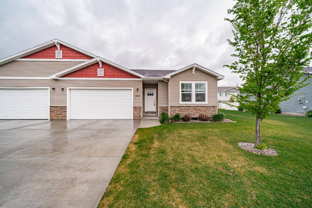 Townhouse for rent at 2896 Blackwood, Idaho Falls, ID 83402