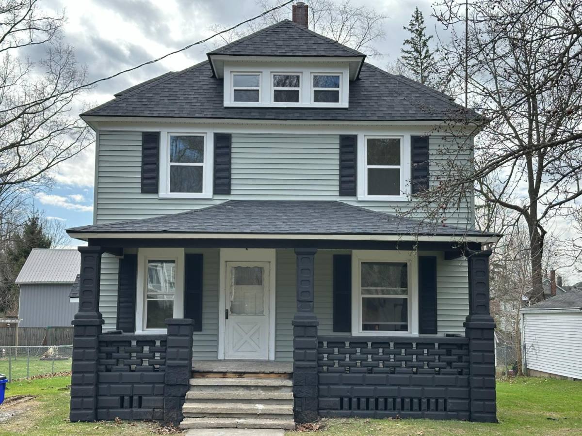 House for rent at 510 Lafayette Ave #SINGLE Famil, Ravenna, OH 44266