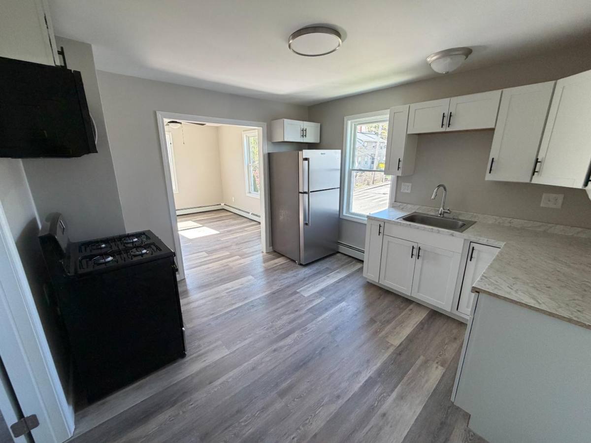 Apartment for rent at 27 Esmond St #27, Smithfield, RI 02917