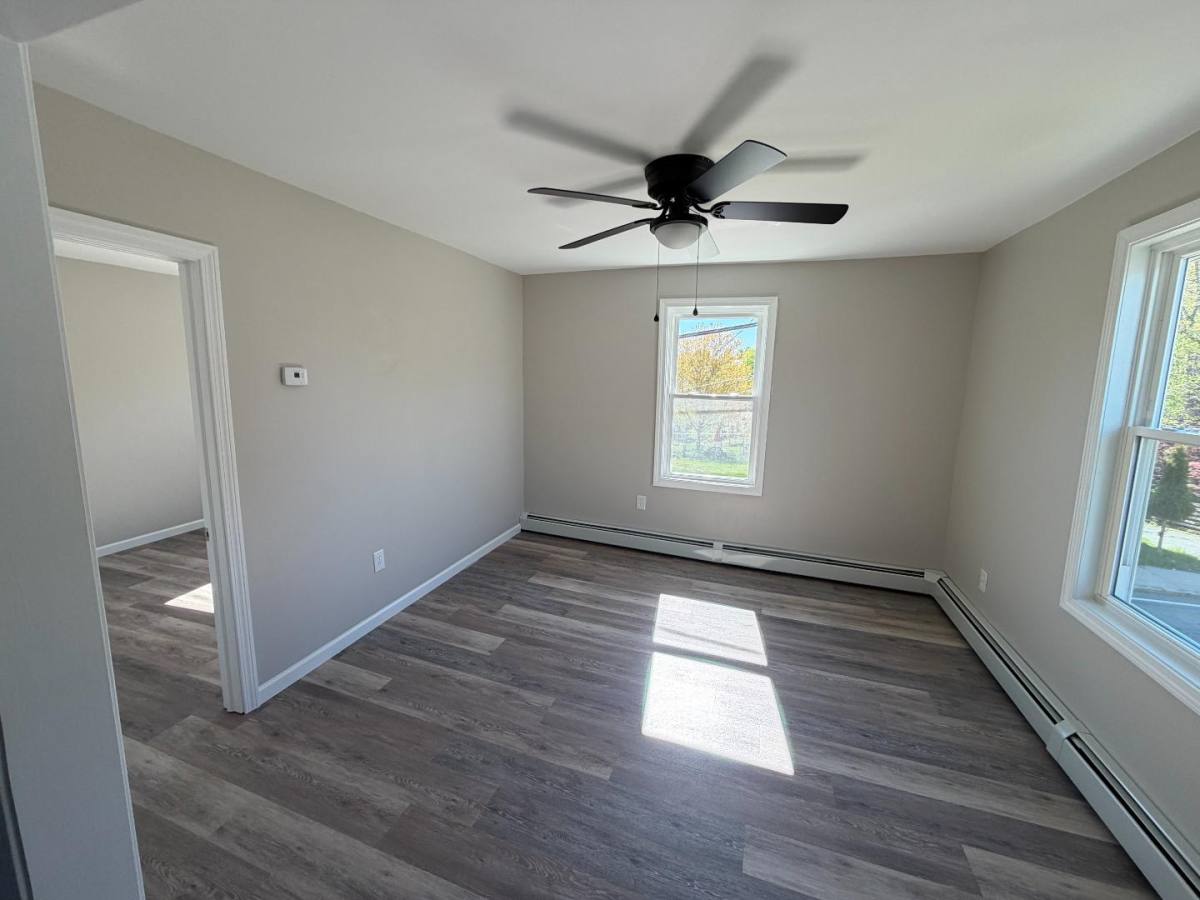 Apartment for rent at 27 Esmond St #27, Smithfield, RI 02917