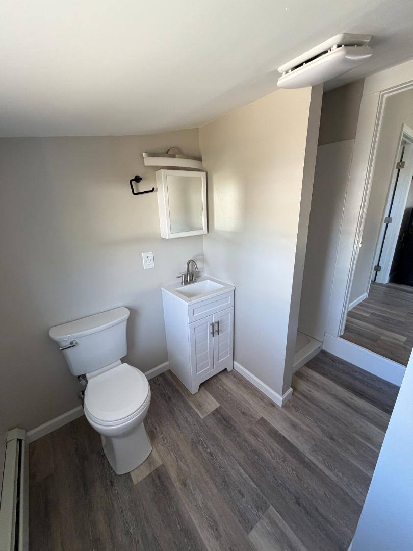 Apartment for rent at 27 Esmond St #27, Smithfield, RI 02917