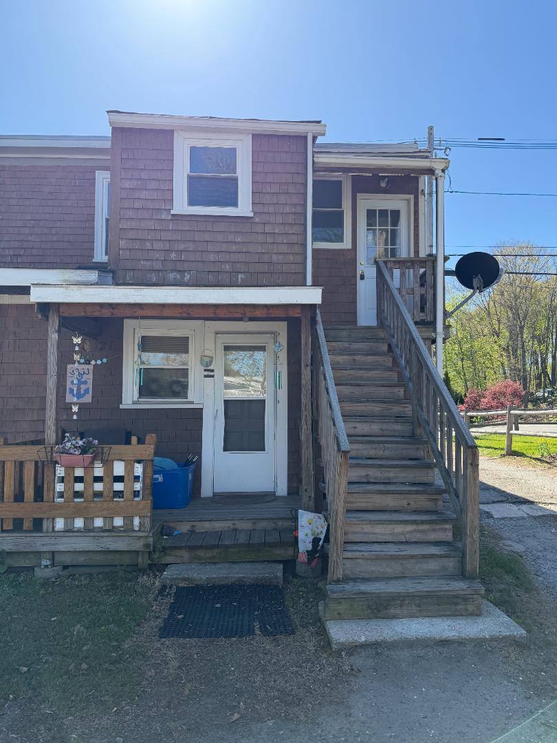 Apartment for rent at 27 Esmond St #27, Smithfield, RI 02917
