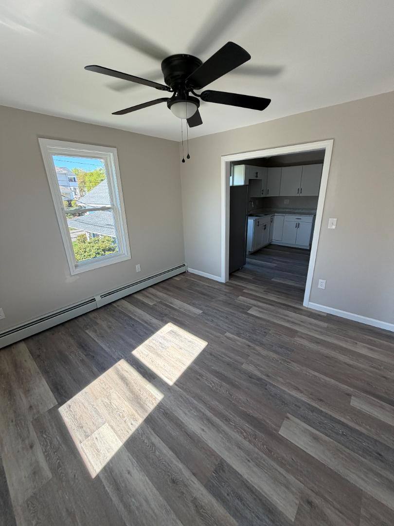 Apartment for rent at 27 Esmond St #27, Smithfield, RI 02917