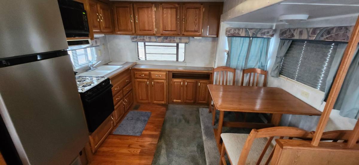 Apartment for rent at 2155 Gary St, Klamath Falls, OR 97603