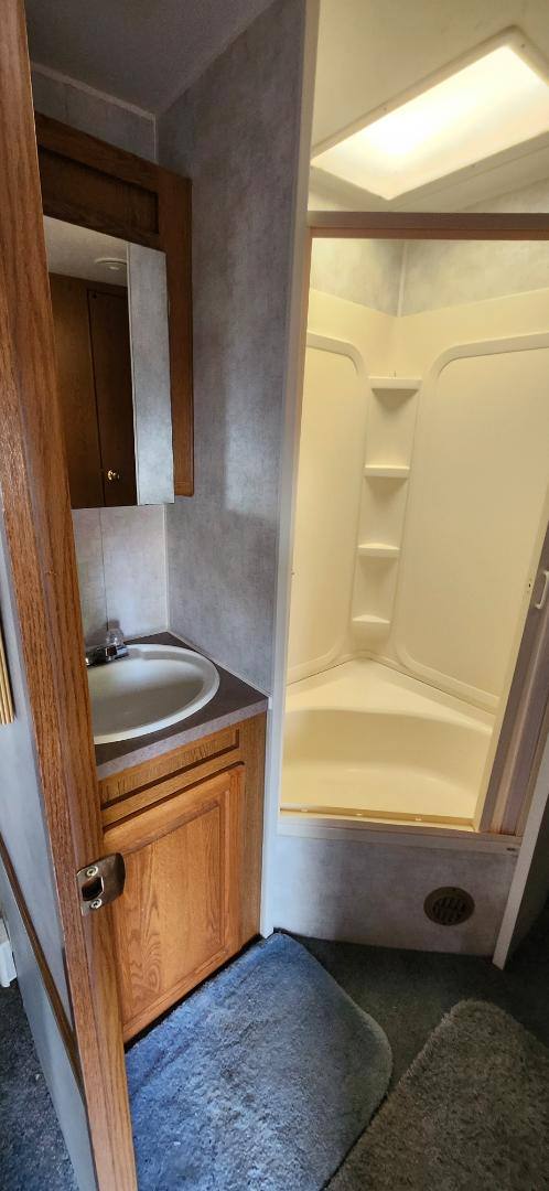 Apartment for rent at 2155 Gary St, Klamath Falls, OR 97603