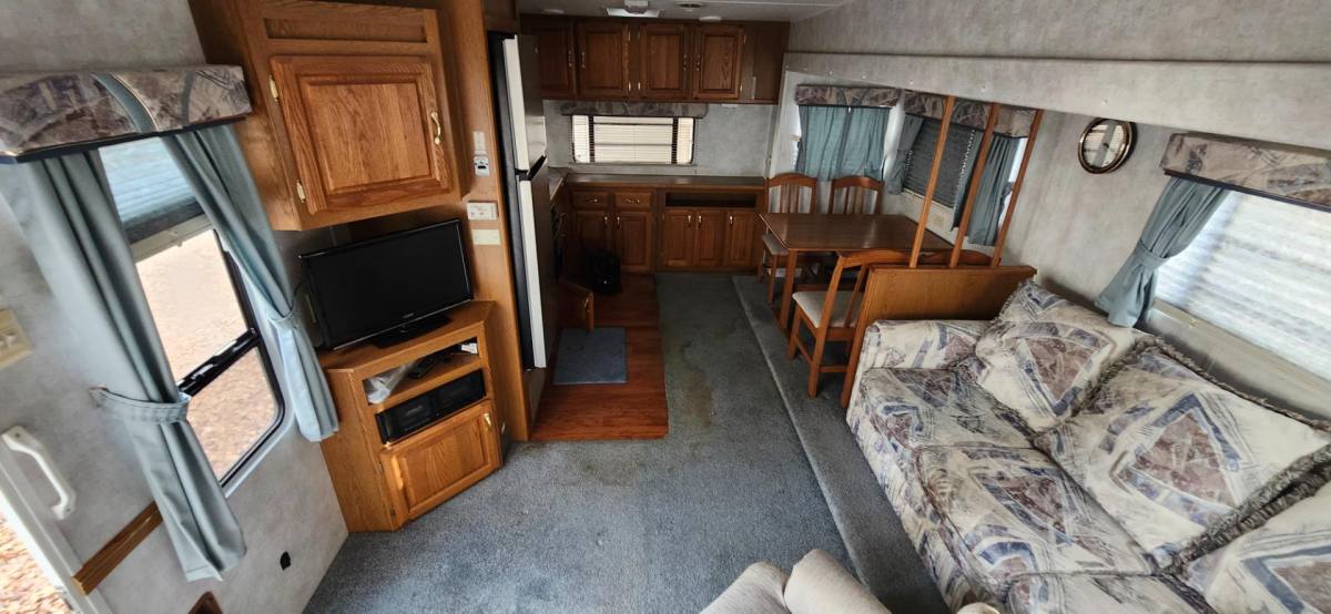 Apartment for rent at 2155 Gary St, Klamath Falls, OR 97603