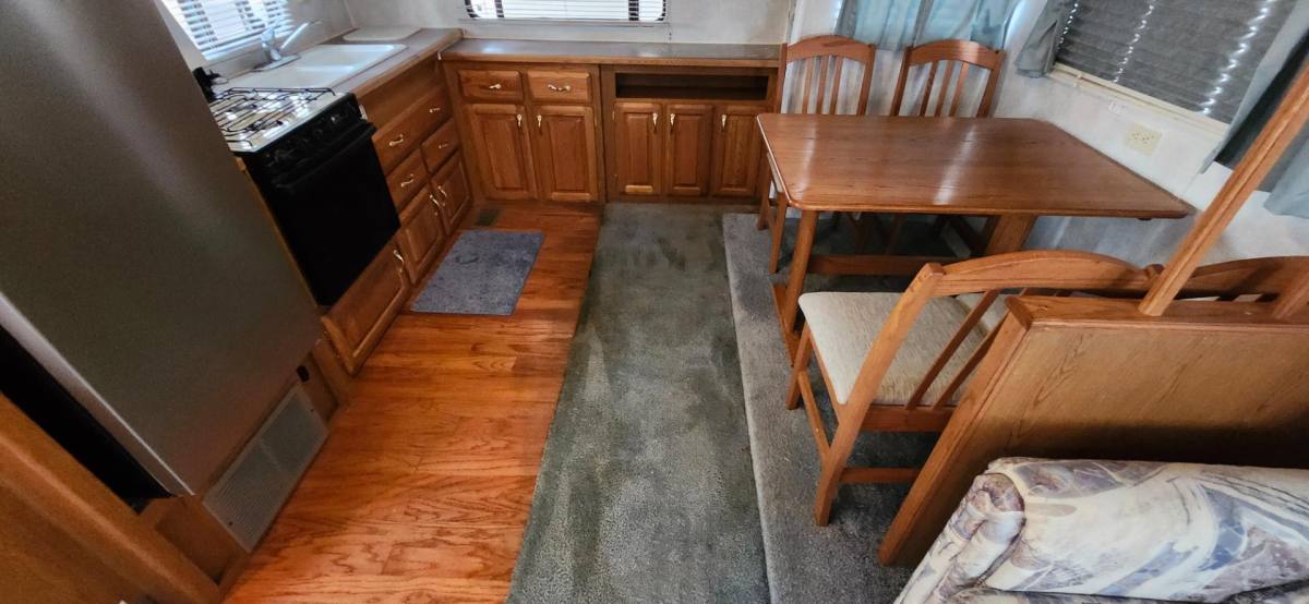 Apartment for rent at 2155 Gary St, Klamath Falls, OR 97603