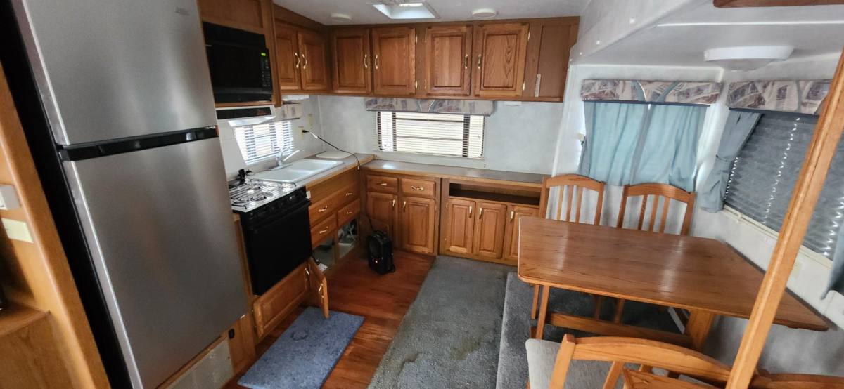 Apartment for rent at 2155 Gary St, Klamath Falls, OR 97603