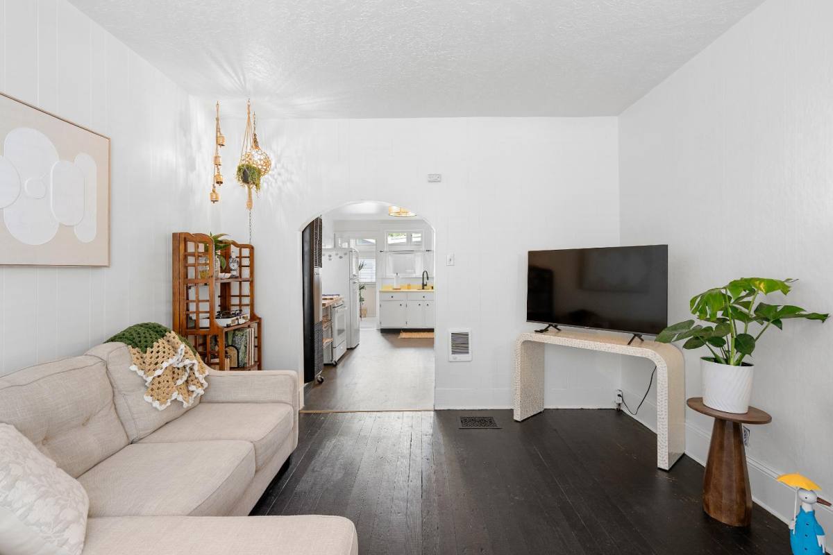 Apartment for rent at 832 SE 29th Ave #832 Belmont, Portland, OR 97214