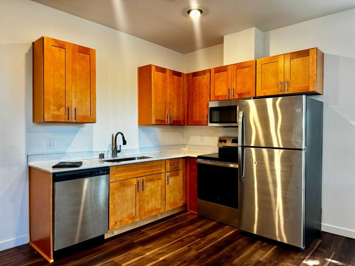 Apartment for rent at 5605 NE 68th Ave #23, Vancouver, WA 98661