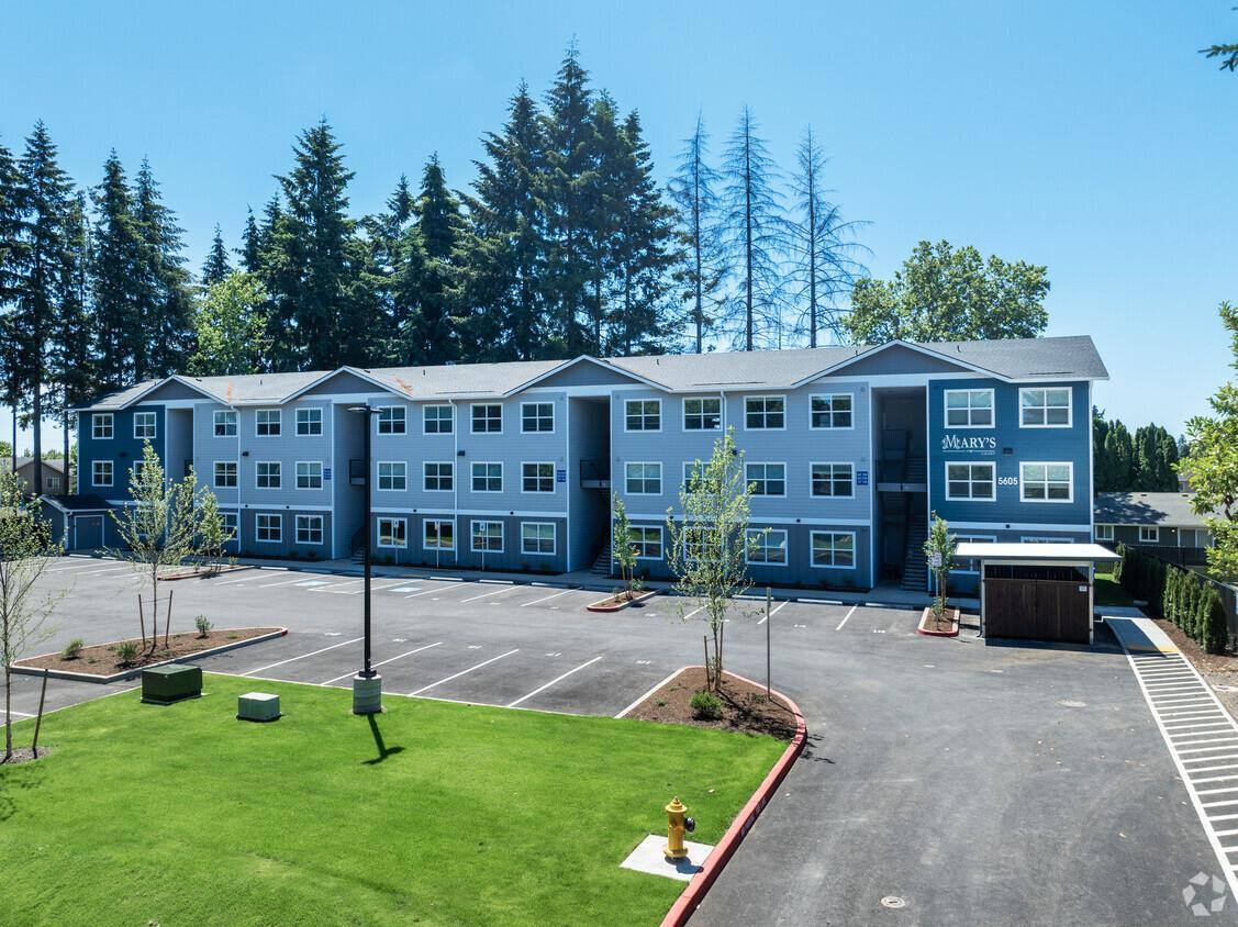 Apartment for rent at 5605 NE 68th Ave #23, Vancouver, WA 98661