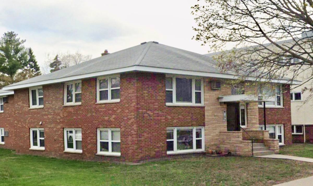 Apartment for rent at 2076 Como Ave #6, Saint Paul, MN 55108