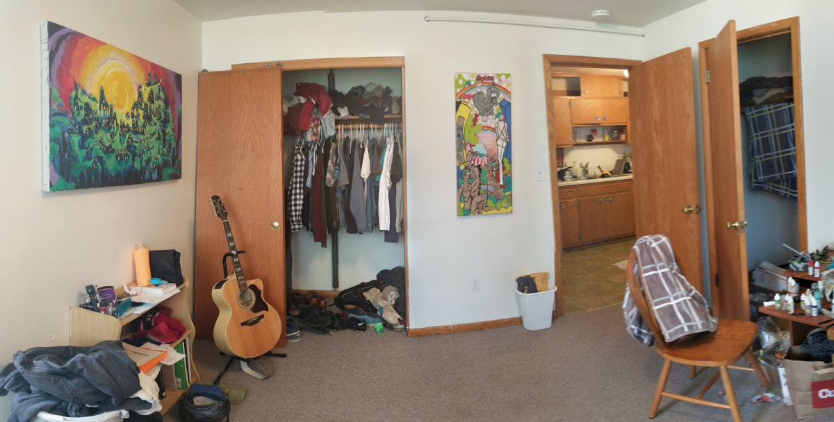 Apartment for rent at 2076 Como Ave #6, Saint Paul, MN 55108