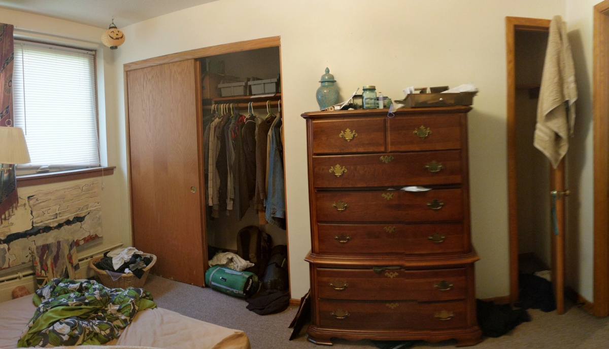 Apartment for rent at 2076 Como Ave #6, Saint Paul, MN 55108