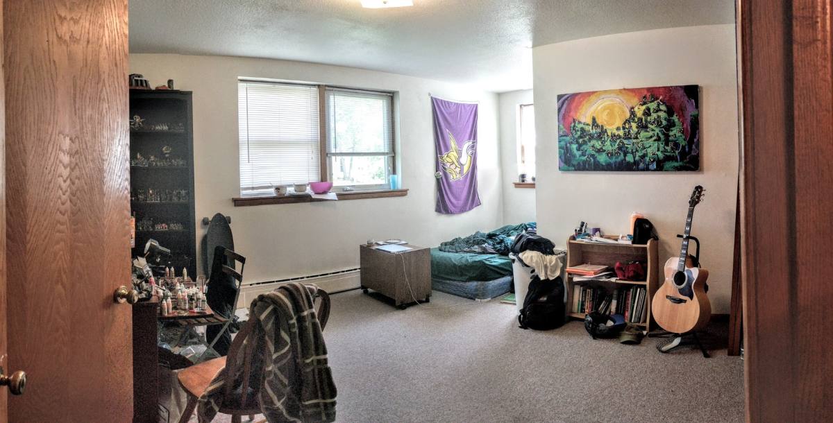 Apartment for rent at 2076 Como Ave #6, Saint Paul, MN 55108