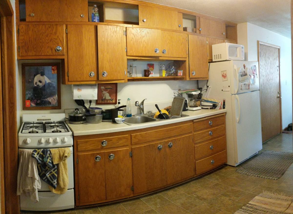 Apartment for rent at 2076 Como Ave #6, Saint Paul, MN 55108
