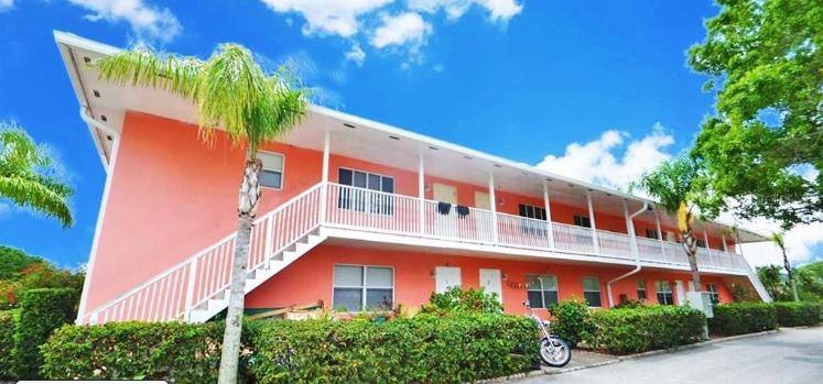 Apartment for rent at 1895 40th Ave #7, Vero Beach, FL 32960