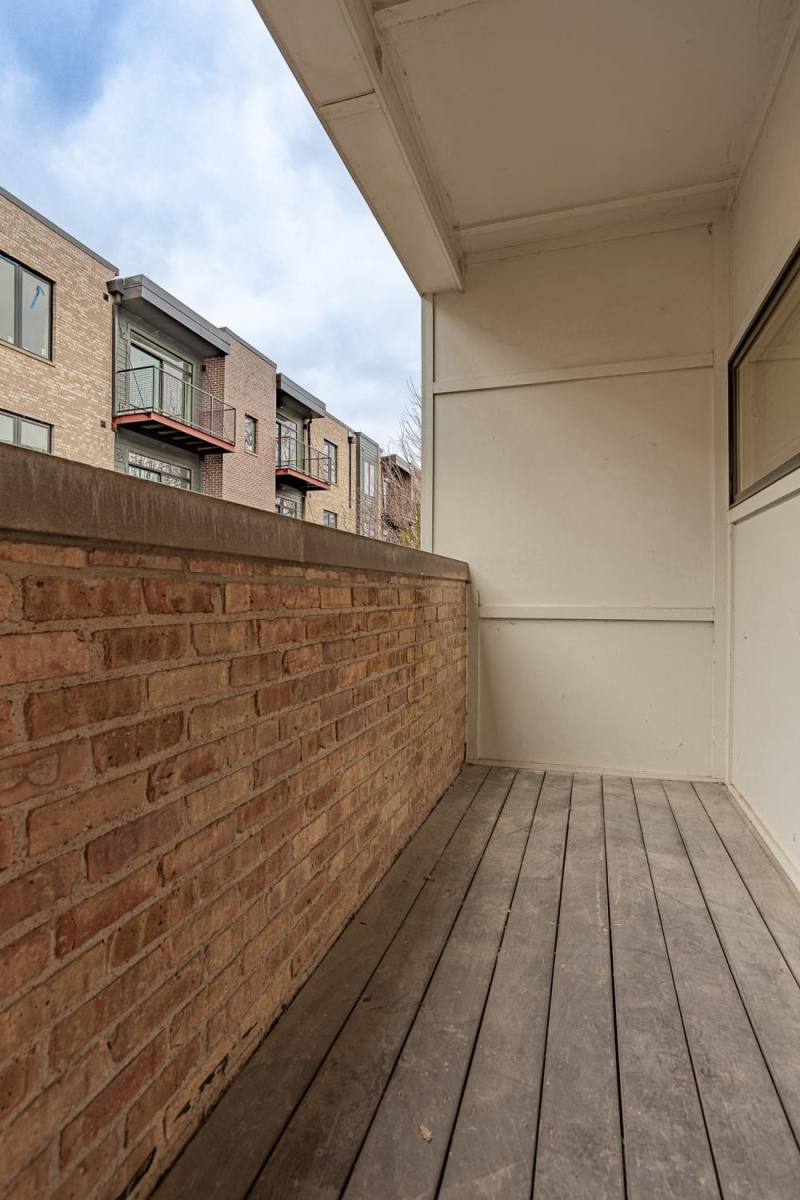 Townhouse for rent at 2100 Greenwood #207, Evanston, IL 60201