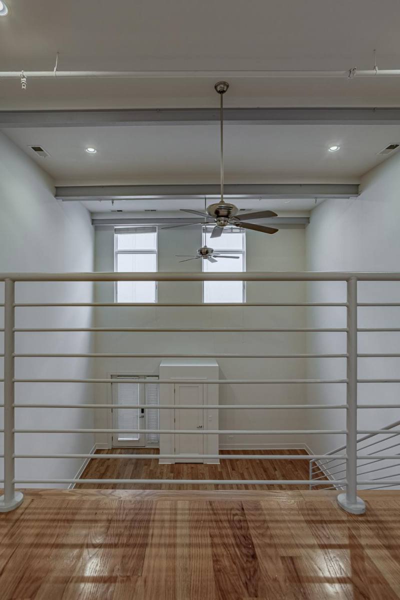 Townhouse for rent at 2100 Greenwood #207, Evanston, IL 60201