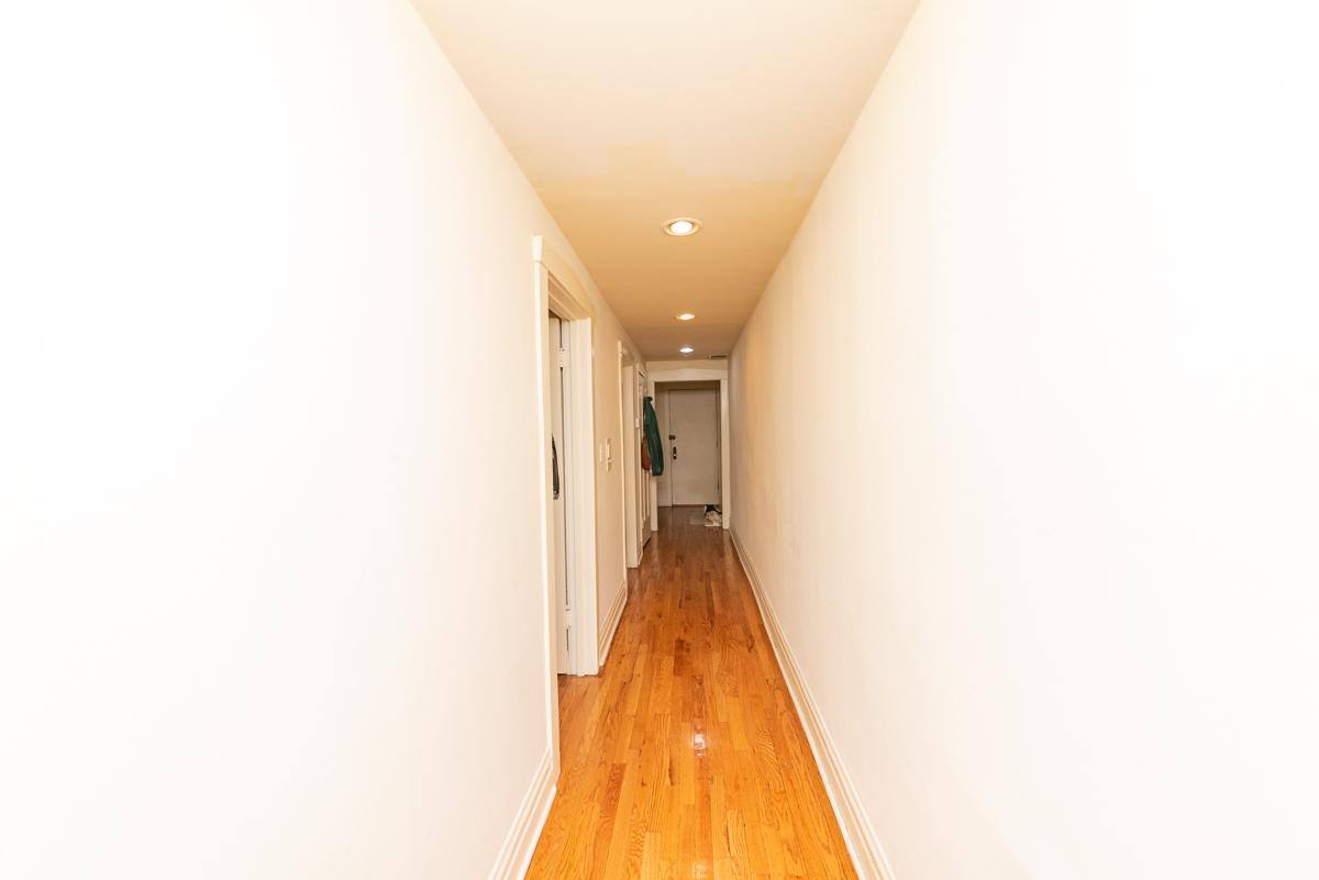 Apartment for rent at 3415 N Elaine Place #1, Chicago, IL 60657