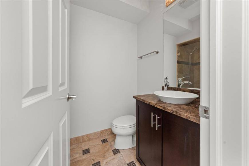 Condo for rent at 1541 W Cortez St #3, Chicago, IL 60642