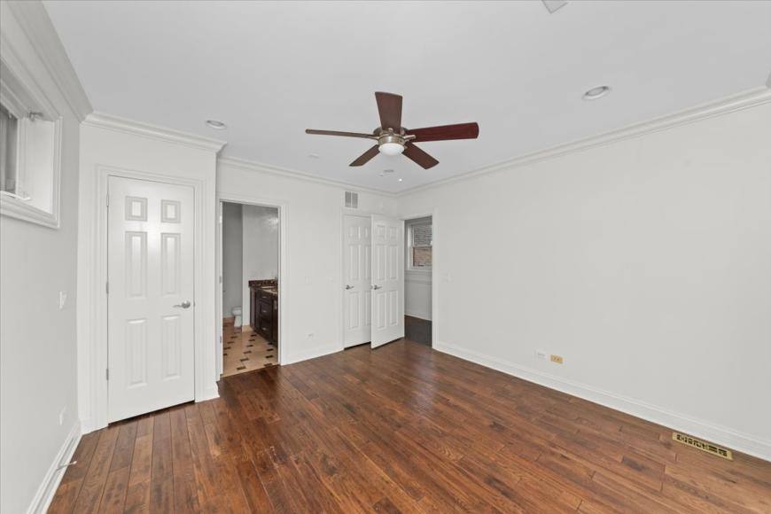 Condo for rent at 1541 W Cortez St #3, Chicago, IL 60642