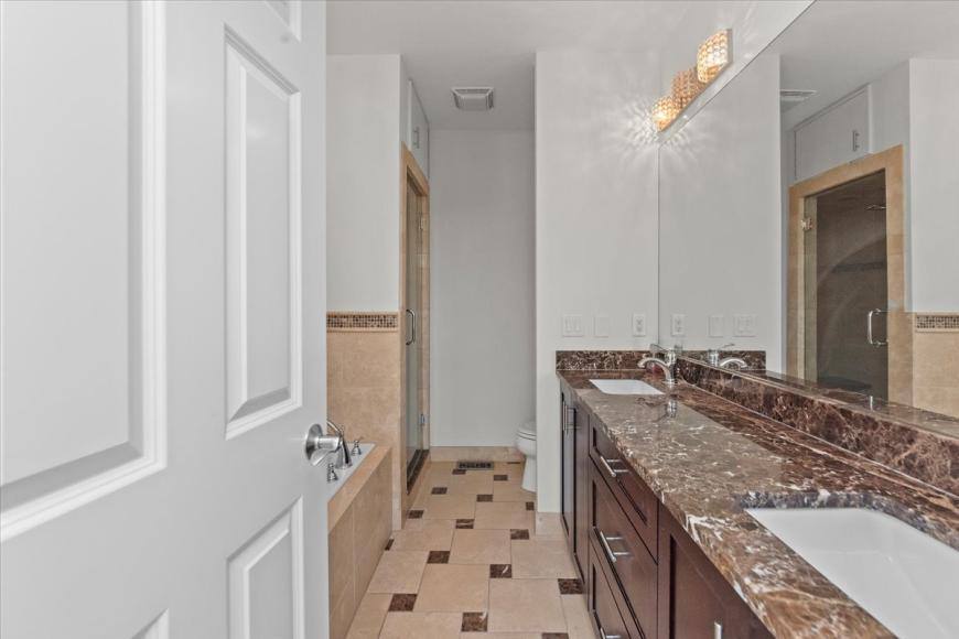 Condo for rent at 1541 W Cortez St #3, Chicago, IL 60642