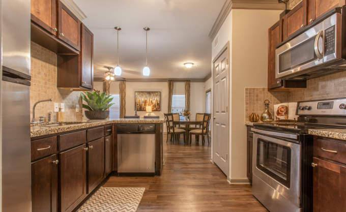 Apartment for rent at 1805 S Egret Bay Blvd #2174, League City, TX 77573