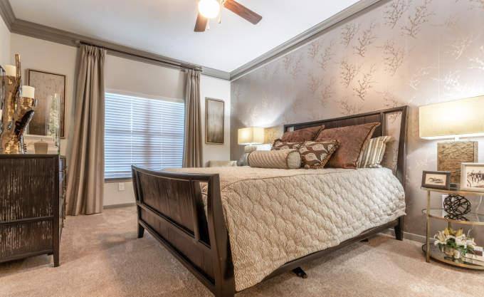 Apartment for rent at 1805 S Egret Bay Blvd #2174, League City, TX 77573