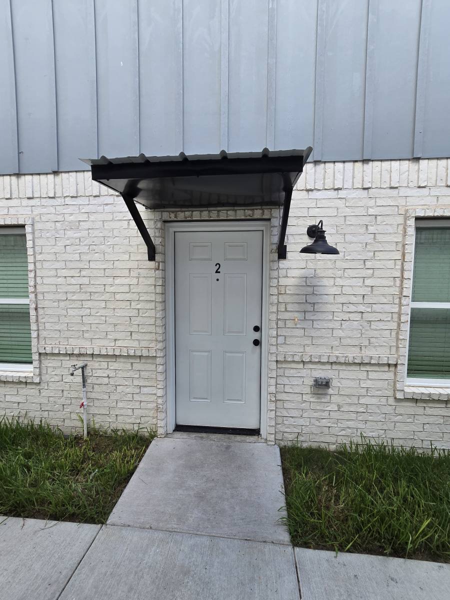 Apartment for rent at 1606 Playa Dr #2, Weslaco, TX 78596