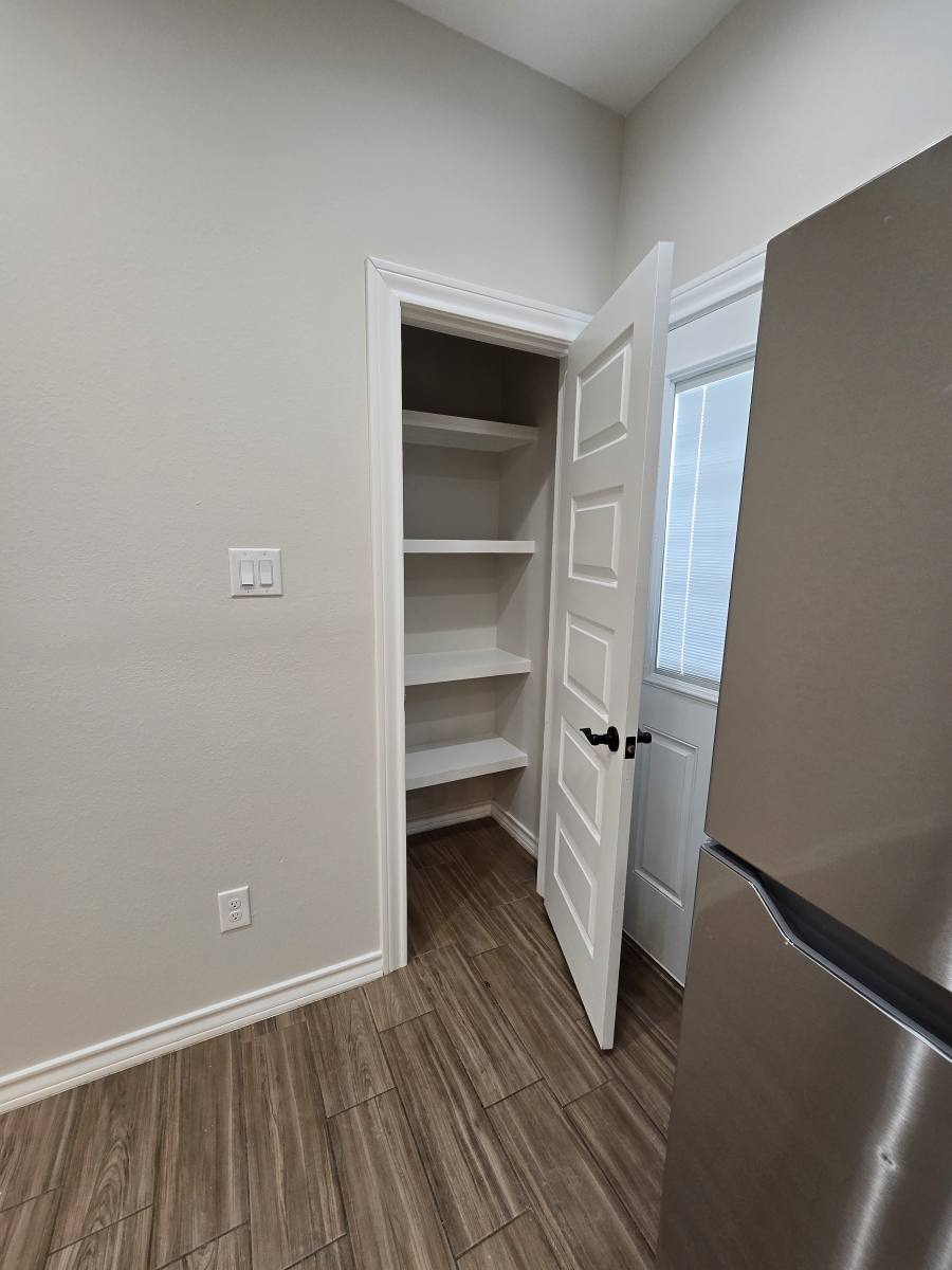 Apartment for rent at 1606 Playa Dr #2, Weslaco, TX 78596