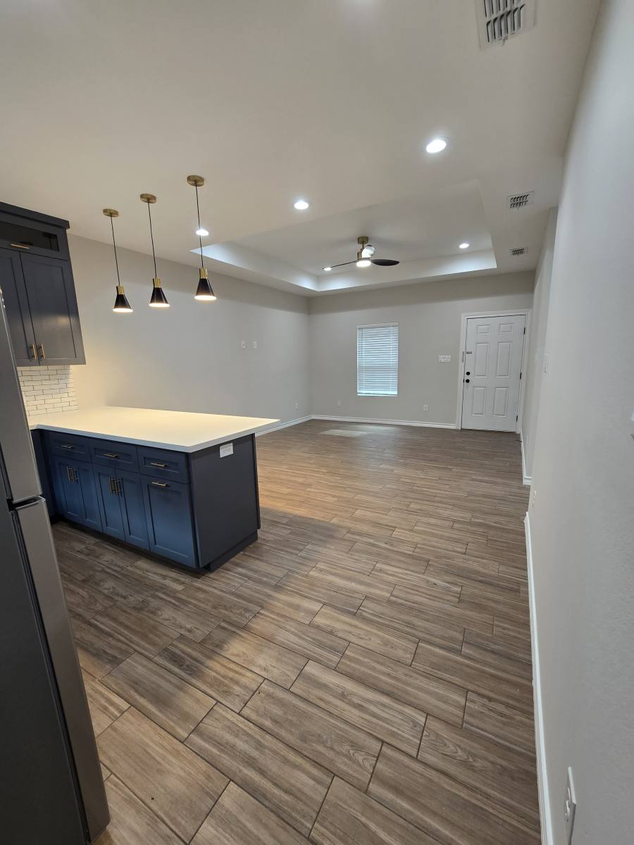 Apartment for rent at 1606 Playa Dr #2, Weslaco, TX 78596