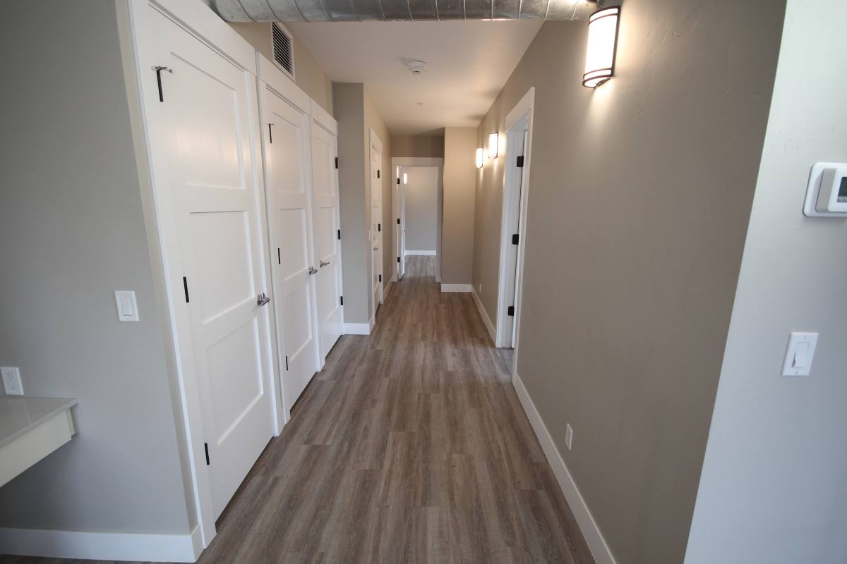 Apartment for rent at 410 Broadway St #200, Eagle, CO 81631
