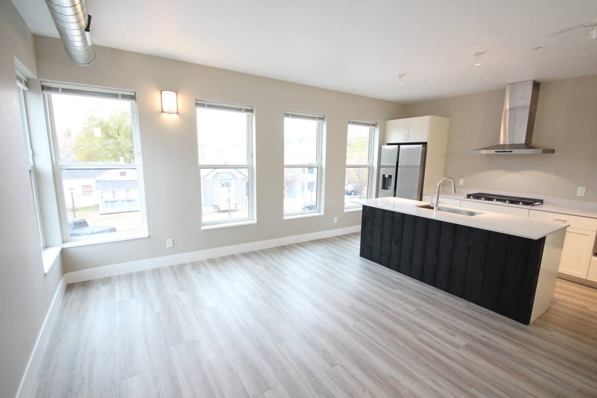 Apartment for rent at 410 Broadway St #200, Eagle, CO 81631