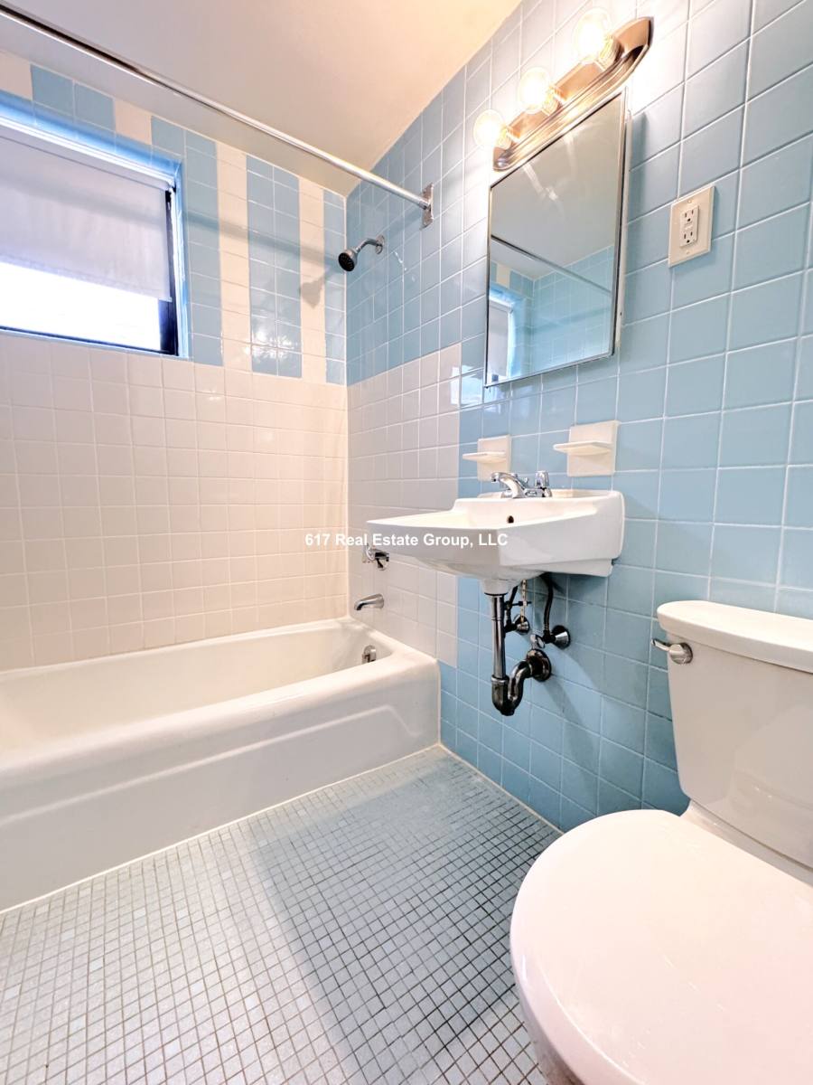 Apartment for rent at 64 Brighton Ave #408, Allston, MA 02134