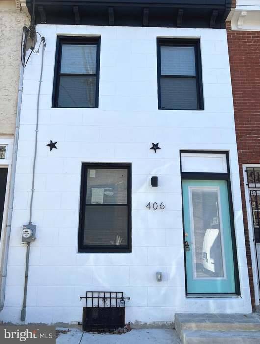 House for rent at 406 Sloan St, Philadelphia, PA 19104