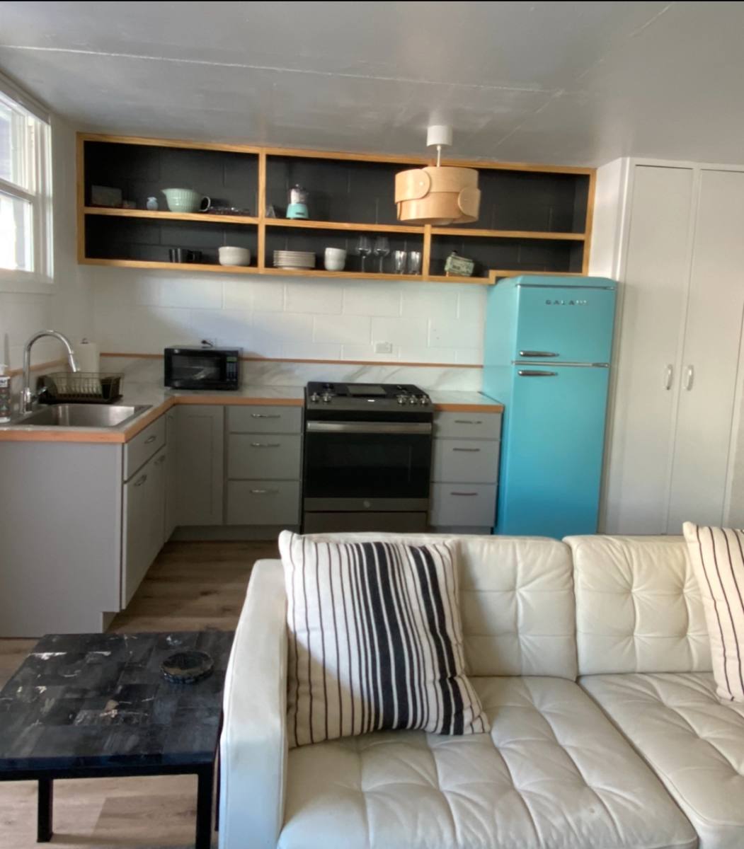 Apartment for rent at 2019 Citron St #2, Honolulu, HI 96826