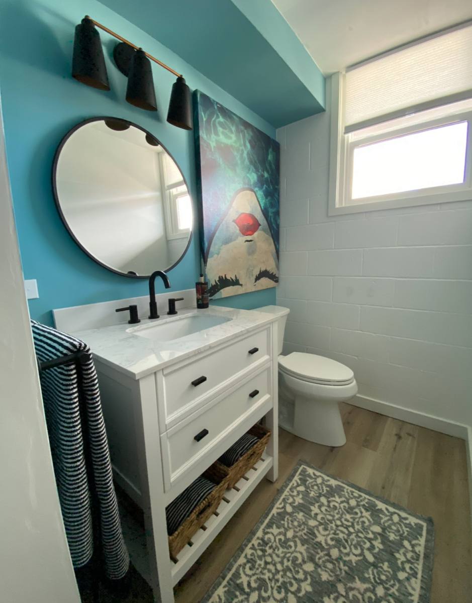 Apartment for rent at 2019 Citron St #2, Honolulu, HI 96826