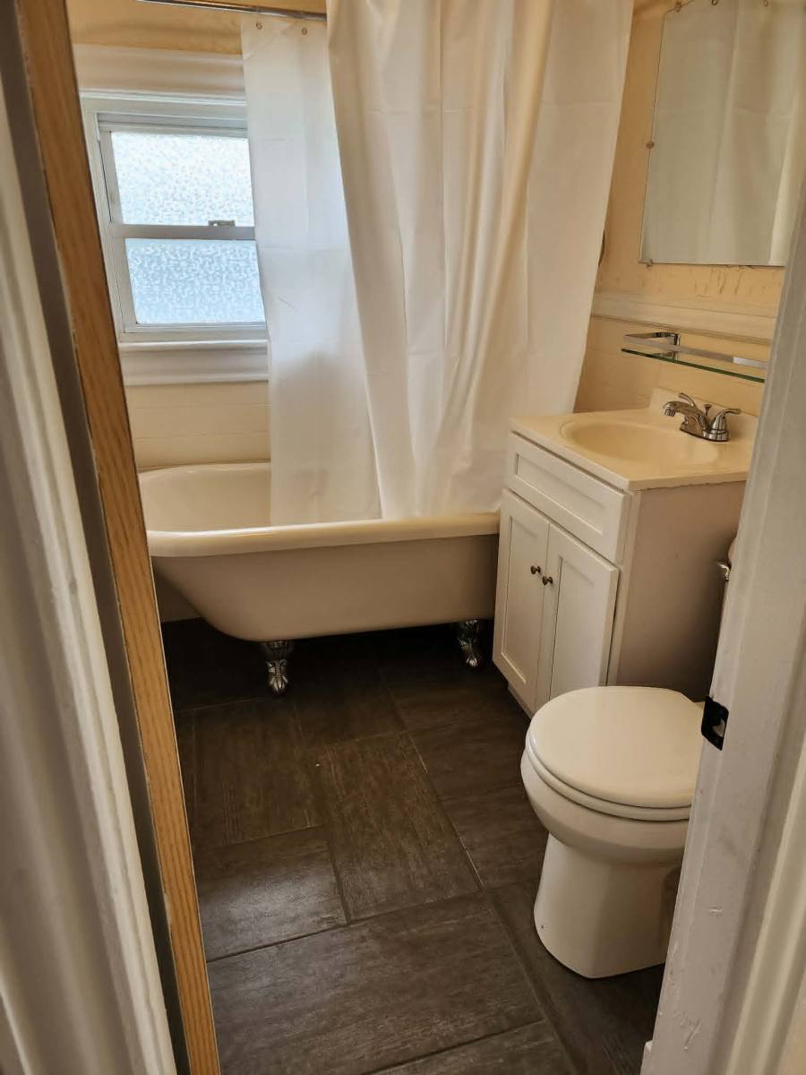Apartment for rent at 4042 Oak St, Ludlow, MA 01056