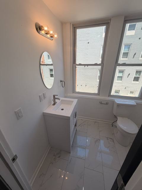 Apartment for rent at 1621 N 33rd St #2, Philadelphia, PA 19121